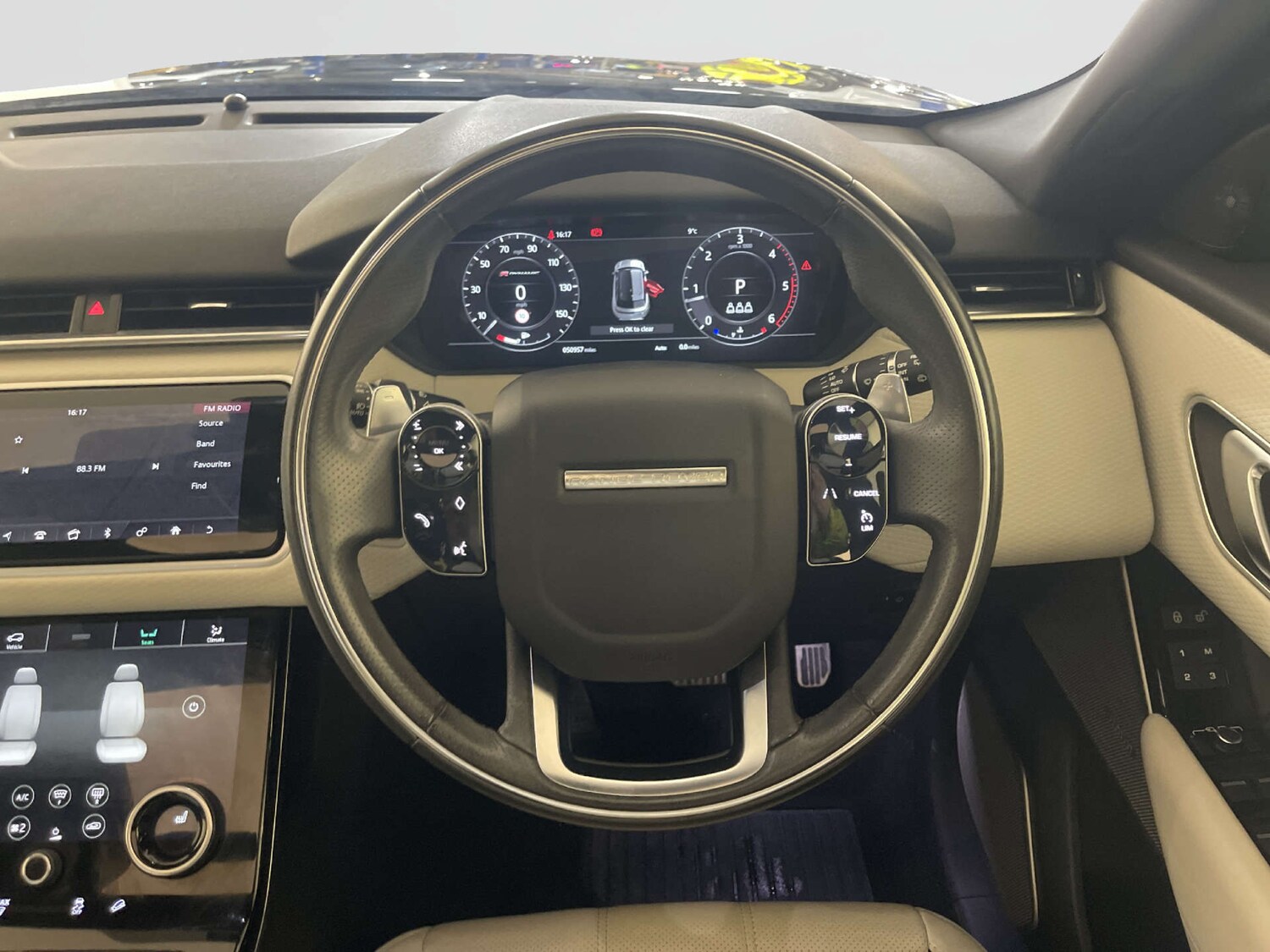 Used Land Rover Range Rover Velar 2020 for sale - 77905841: Photo 17