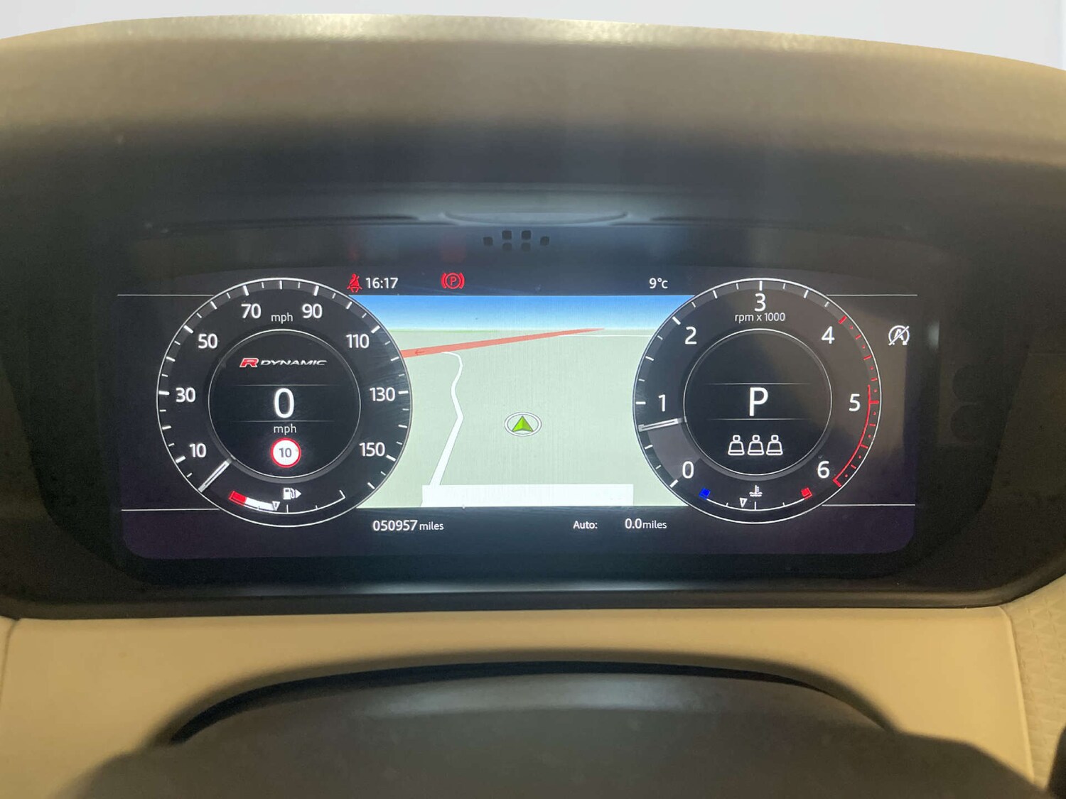 Used Land Rover Range Rover Velar 2020 for sale - 77905841: Photo 19