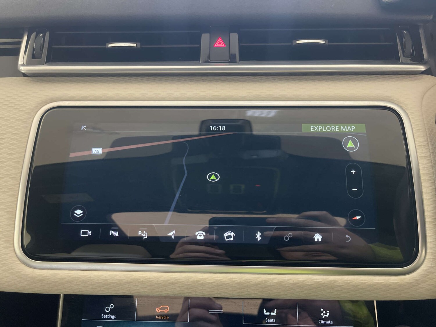 Used Land Rover Range Rover Velar 2020 for sale - 77905841: Photo 22