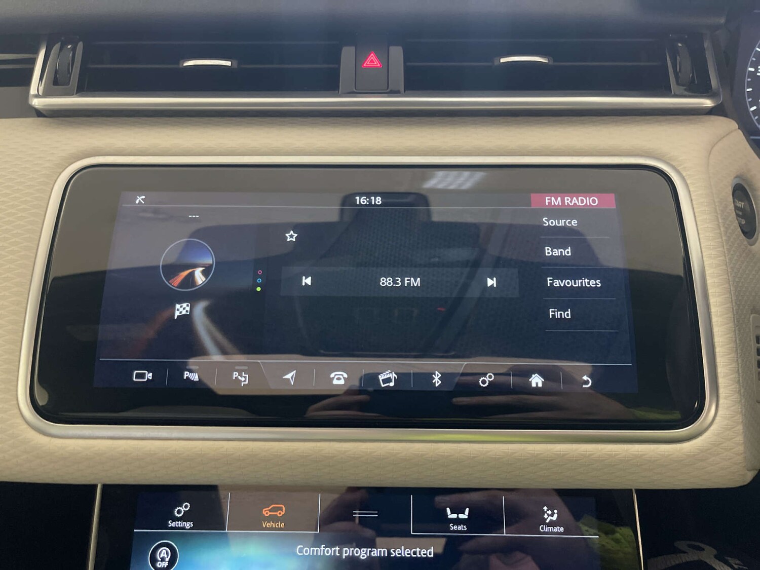 Used Land Rover Range Rover Velar 2020 for sale - 77905841: Photo 23