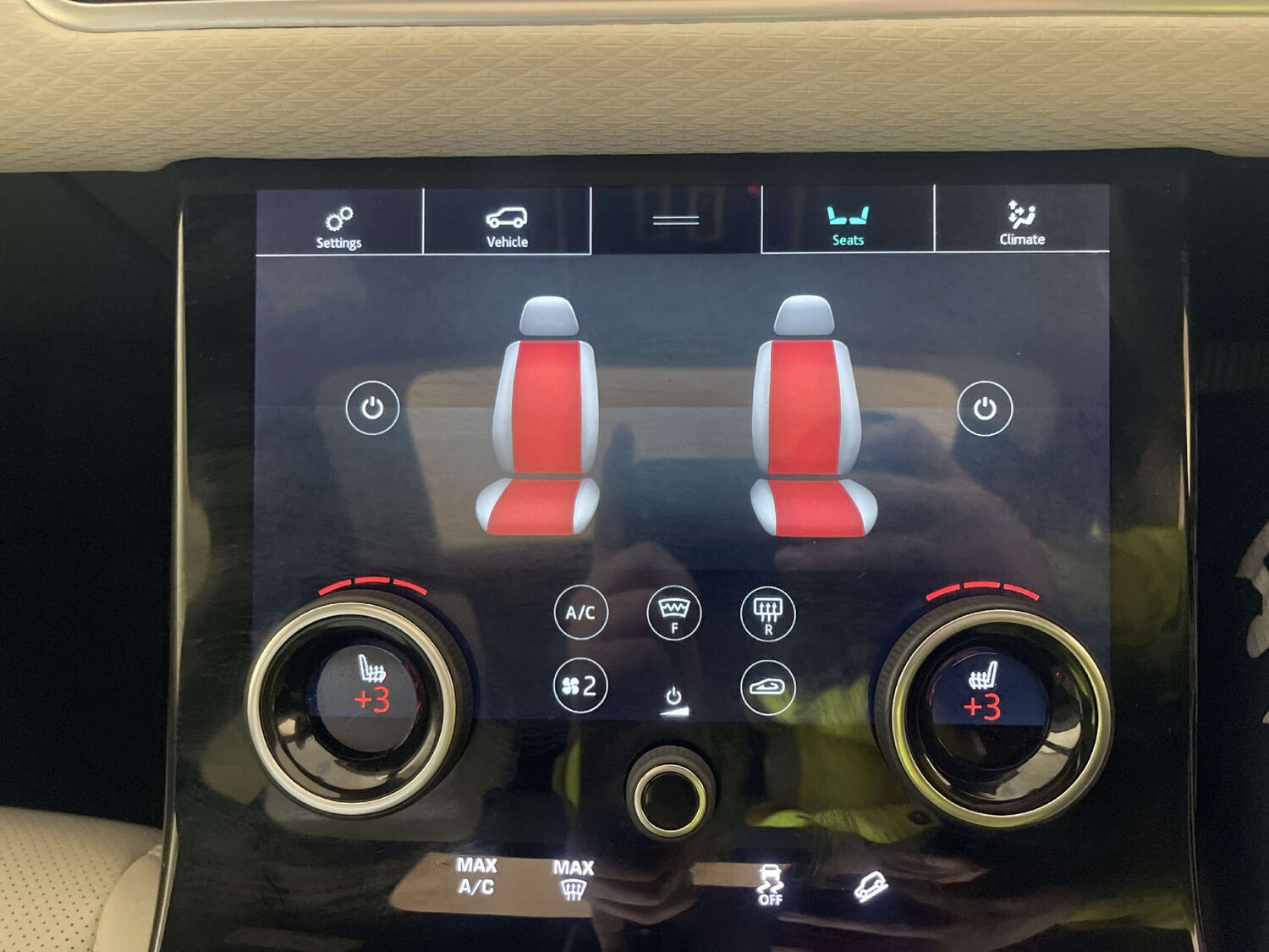 Used Land Rover Range Rover Velar 2020 for sale - 77905841: Photo 24