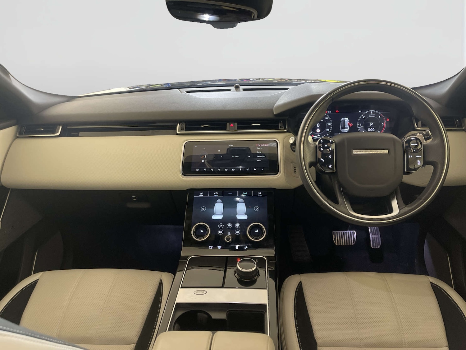 Used Land Rover Range Rover Velar 2020 for sale - 77905841: Photo 3