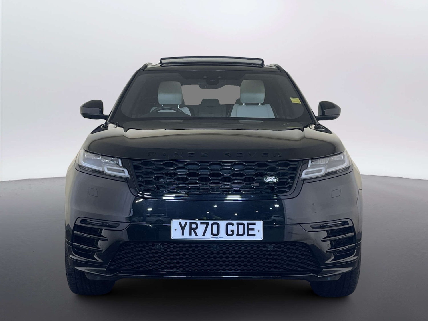 Used Land Rover Range Rover Velar 2020 for sale - 77905841: Photo 5