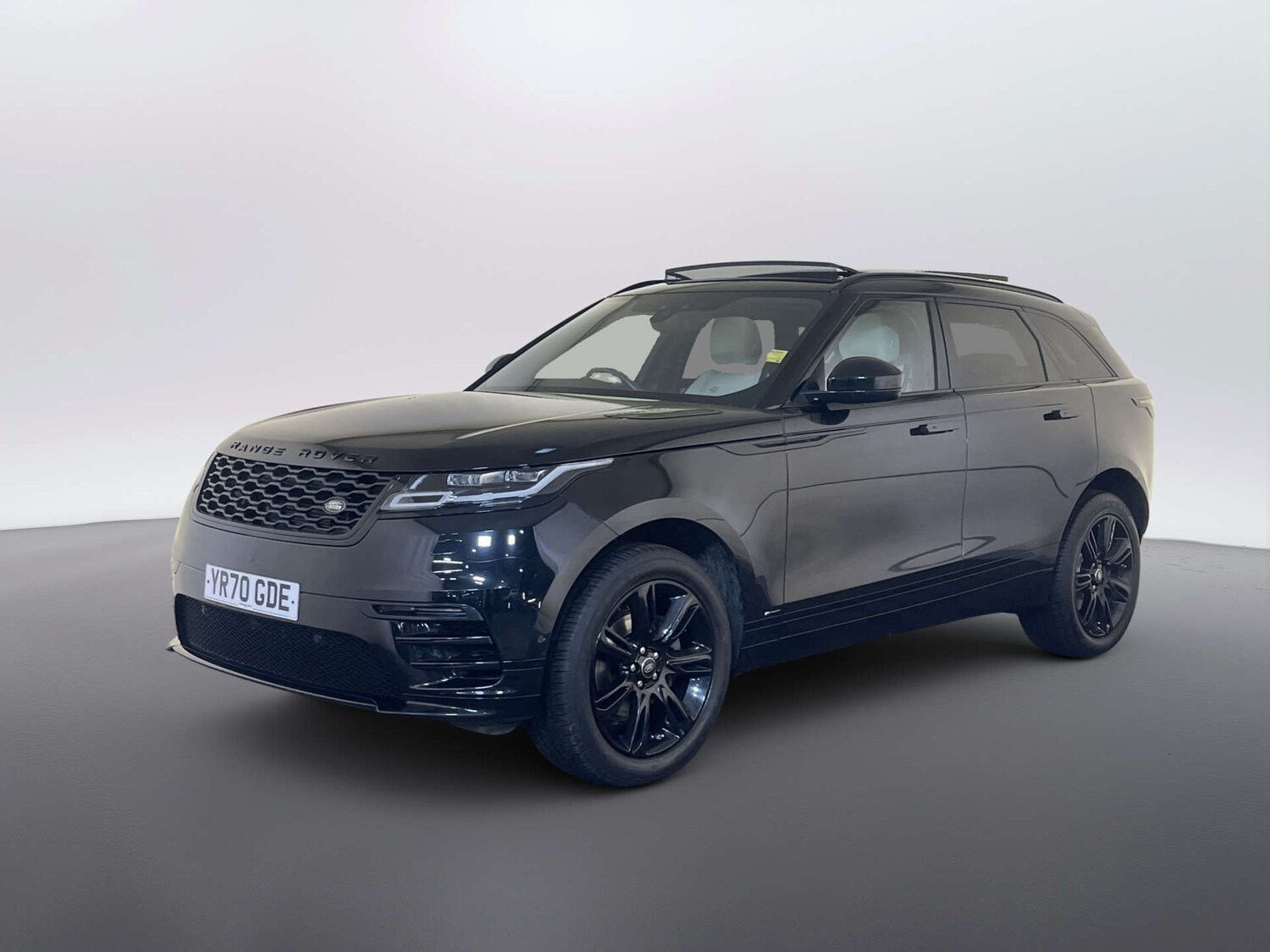 Used Land Rover Range Rover Velar 2020 for sale - 77905841: Photo 6