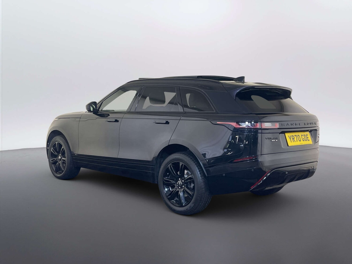 Used Land Rover Range Rover Velar 2020 for sale - 77905841: Photo 8