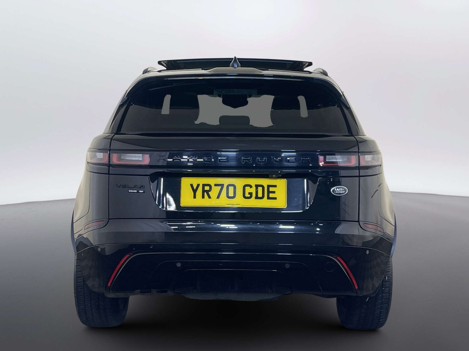 Used Land Rover Range Rover Velar 2020 for sale - 77905841: Photo 9