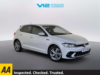 Used Volkswagen Polo 2022 for sale - 78700803: Photo