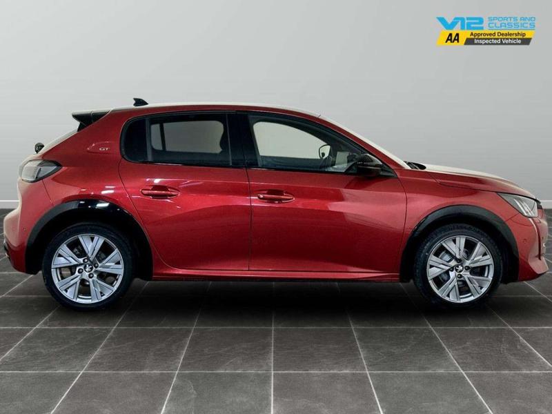 Used Peugeot 208 2021 for sale - 76006224: Photo 11