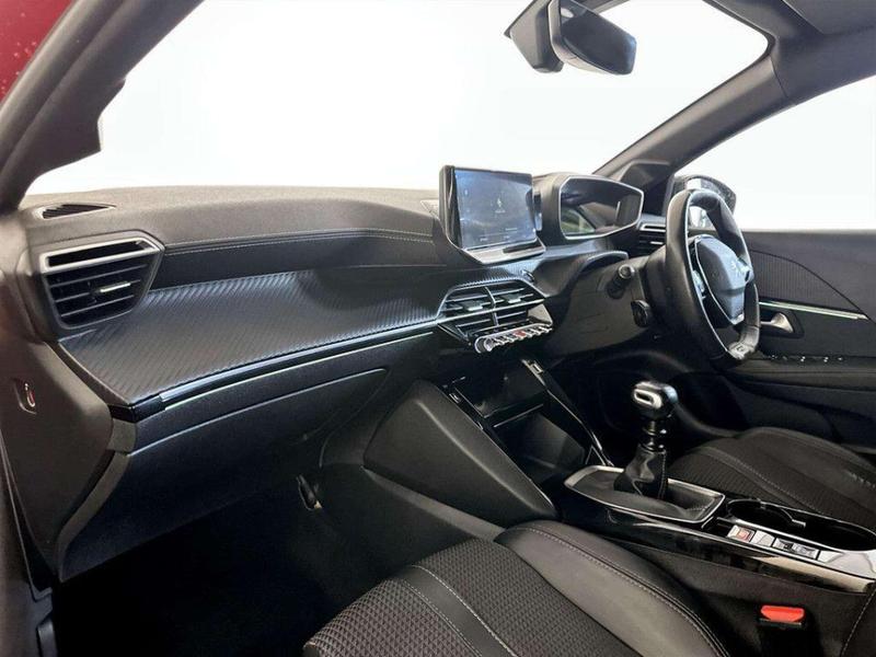 Used Peugeot 208 2021 for sale - 76006224: Photo 12