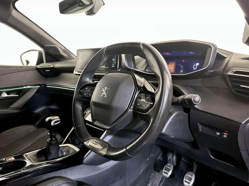 Used Peugeot 208 2021 for sale - 76006224: Photo 16