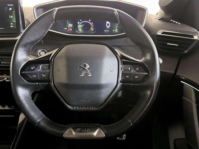 Used Peugeot 208 2021 for sale - 76006224: Photo 17