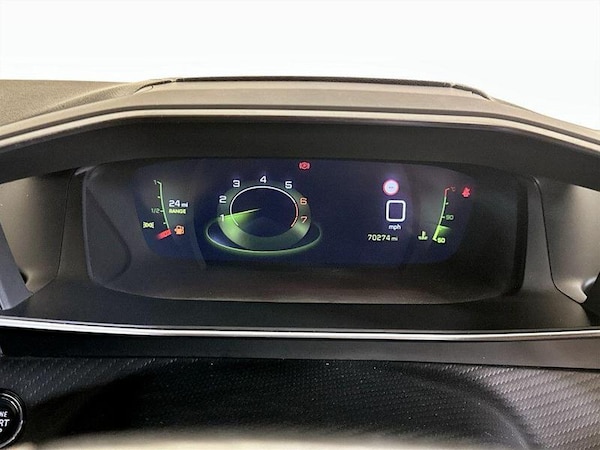Used Peugeot 208 2021 for sale - 76006224: Photo 19