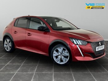 2021 - 1.2 PureTech GT Euro 6 (s/s) 5dr Manual