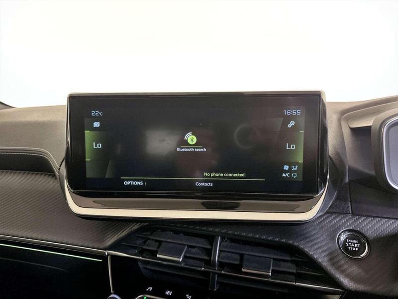 Used Peugeot 208 2021 for sale - 76006224: Photo 21