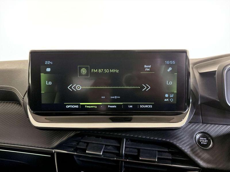 Used Peugeot 208 2021 for sale - 76006224: Photo 22