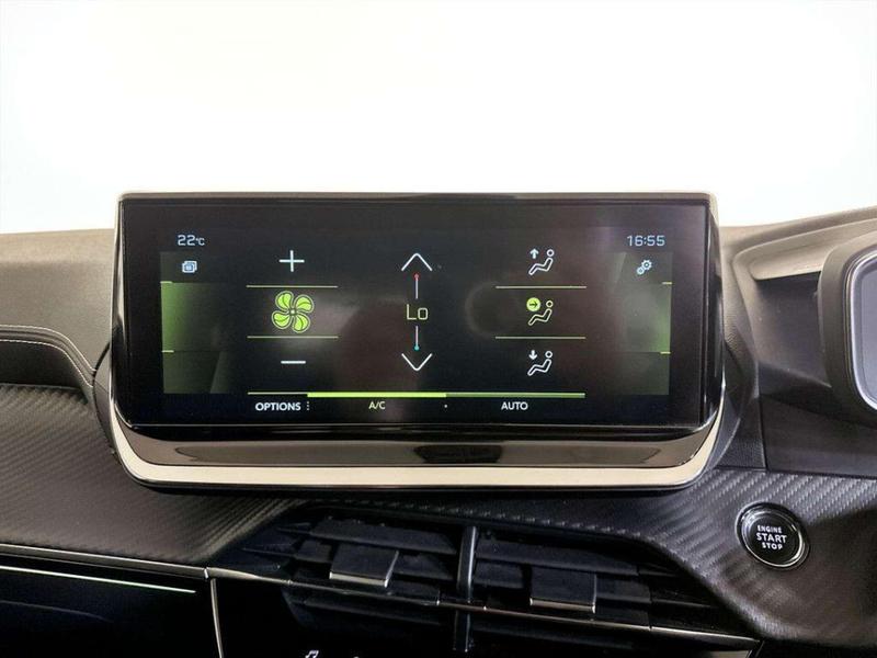 Used Peugeot 208 2021 for sale - 76006224: Photo 23