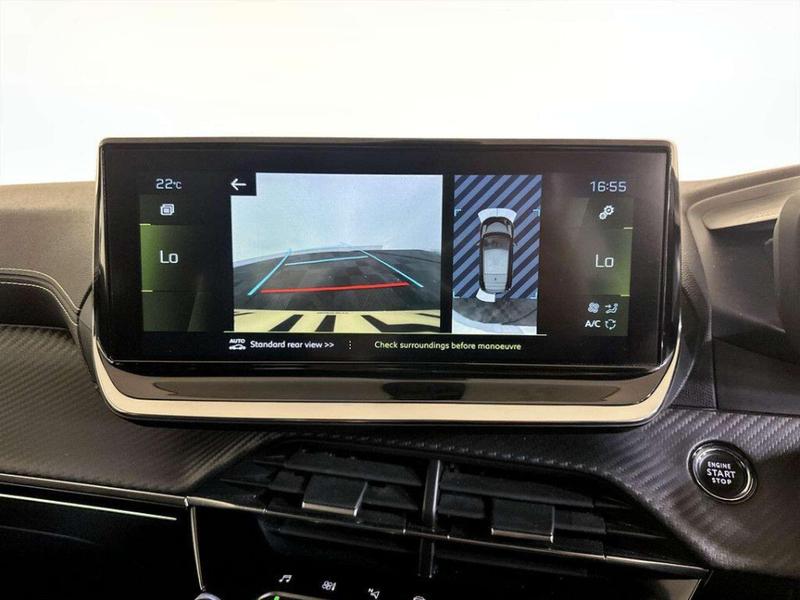 Used Peugeot 208 2021 for sale - 76006224: Photo 24