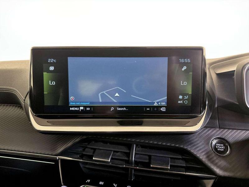 Used Peugeot 208 2021 for sale - 76006224: Photo 25