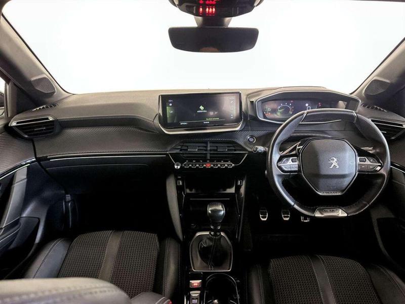 Used Peugeot 208 2021 for sale - 76006224: Photo 3