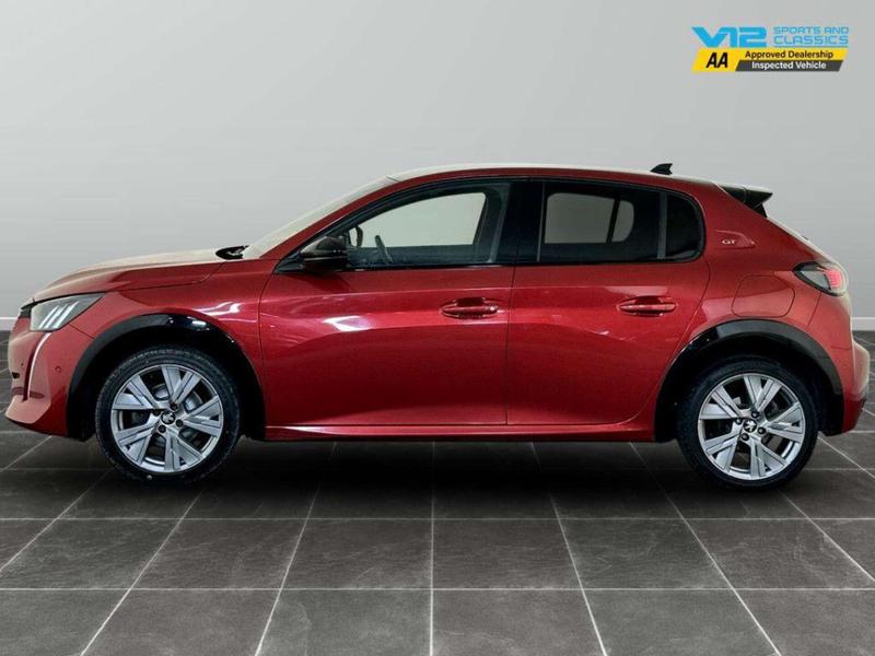 Used Peugeot 208 2021 for sale - 76006224: Photo 7