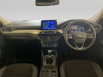 Used Ford Kuga 2021 for sale - 78873321: Photo
