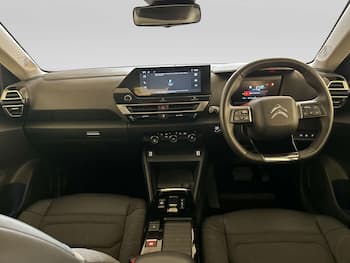 Used Citroen e-C4 2022 for sale - 79817640: Photo