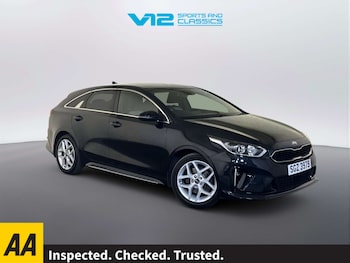 Used Kia Pro Ceed 2020 for sale - 79180043: Photo