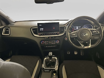 Used Kia Pro Ceed 2020 for sale - 79180043: Photo