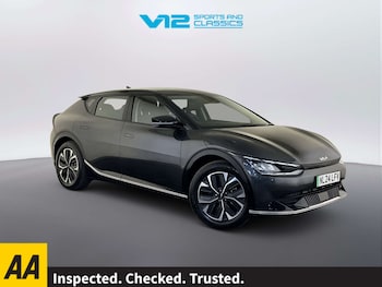Used Kia EV6 2024 for sale - 78484397: Photo