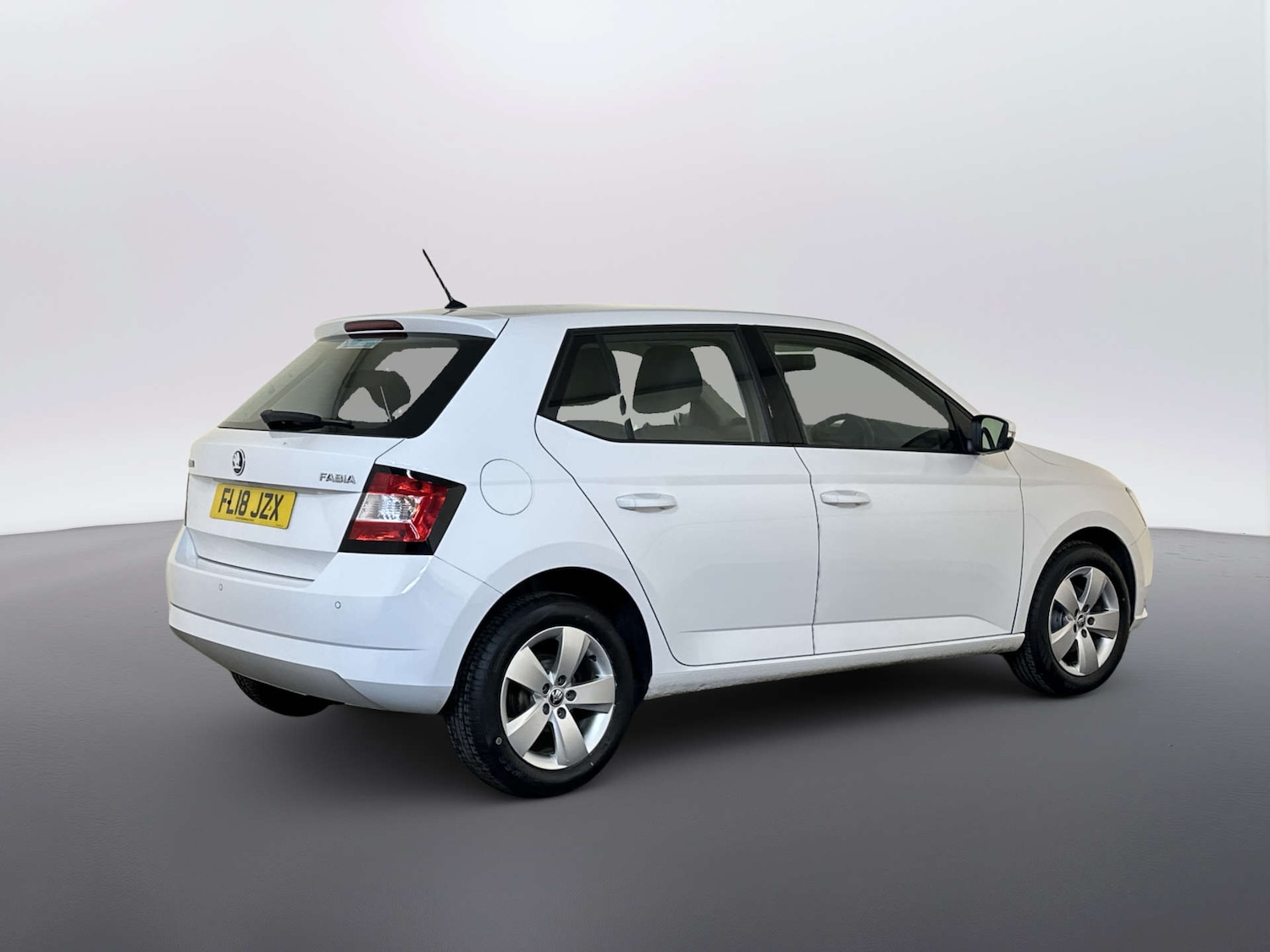 Used Skoda Fabia 2018 for sale - 77880496: Photo 10