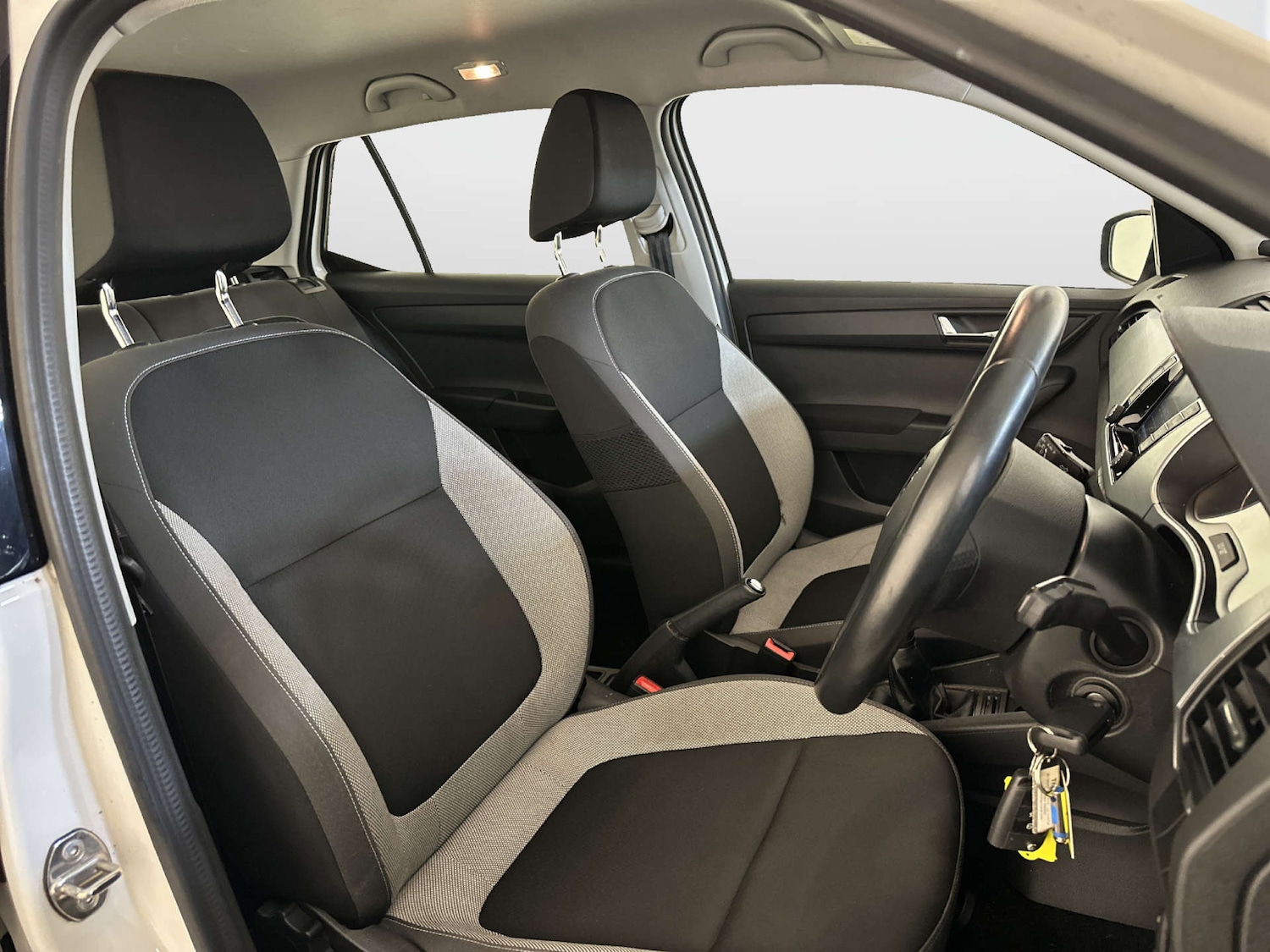 Used Skoda Fabia 2018 for sale - 77880496: Photo 13