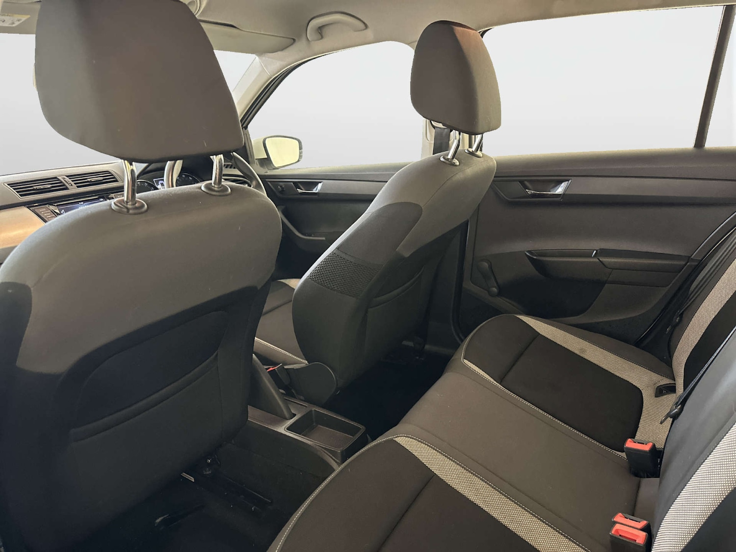 Used Skoda Fabia 2018 for sale - 77880496: Photo 14