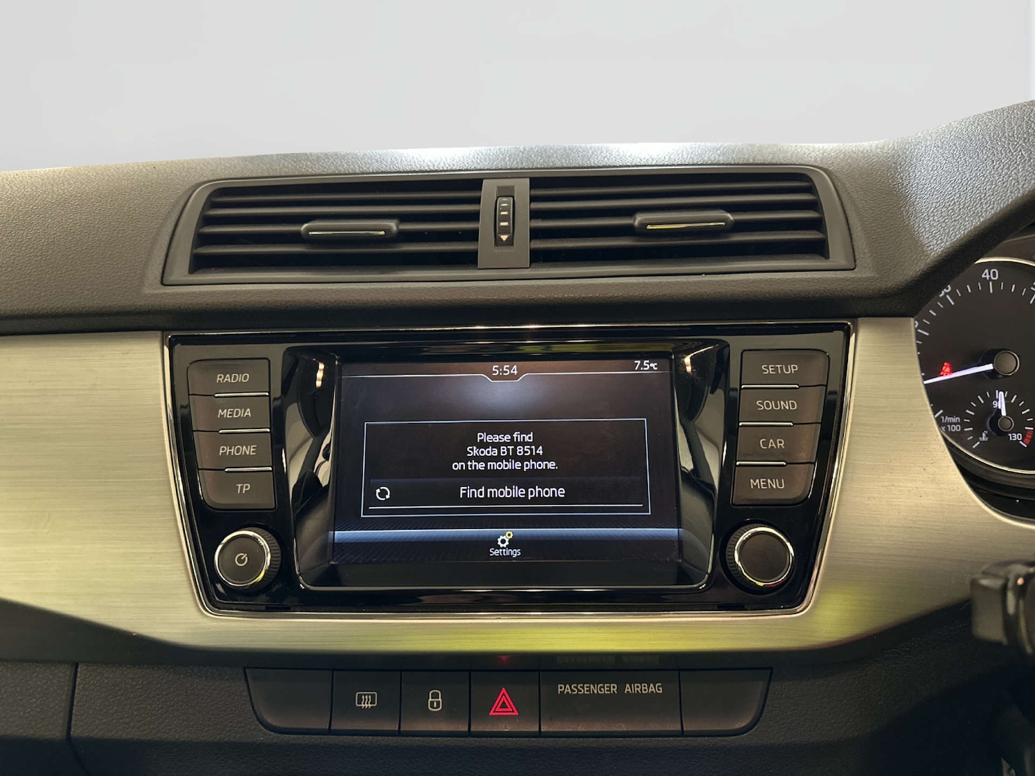 Used Skoda Fabia 2018 for sale - 77880496: Photo 24