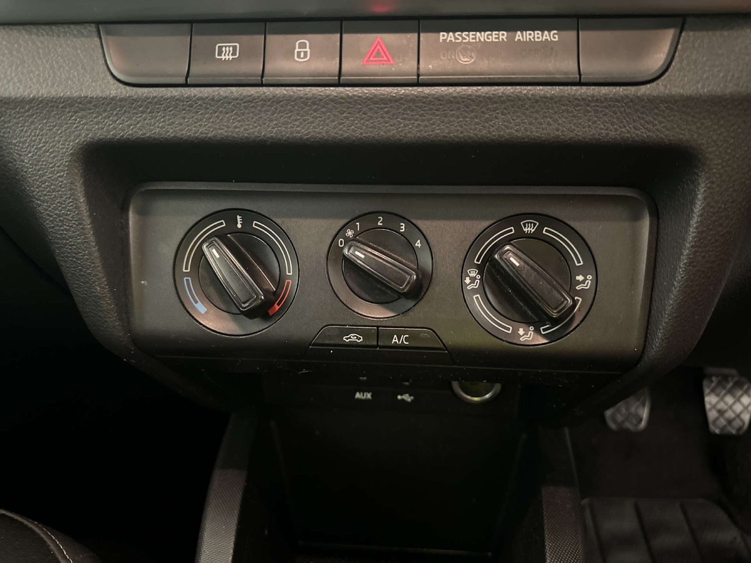 Used Skoda Fabia 2018 for sale - 77880496: Photo 25