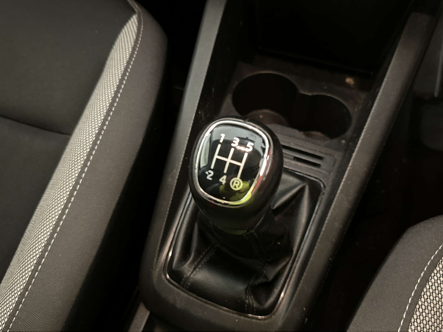 Used Skoda Fabia 2018 for sale - 77880496: Photo 26