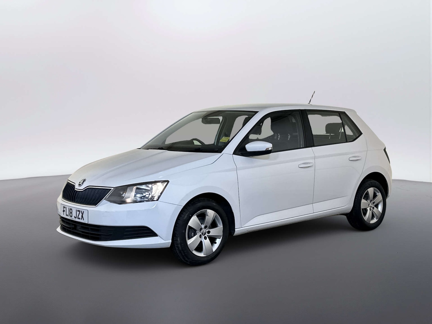 Used Skoda Fabia 2018 for sale - 77880496: Photo 6