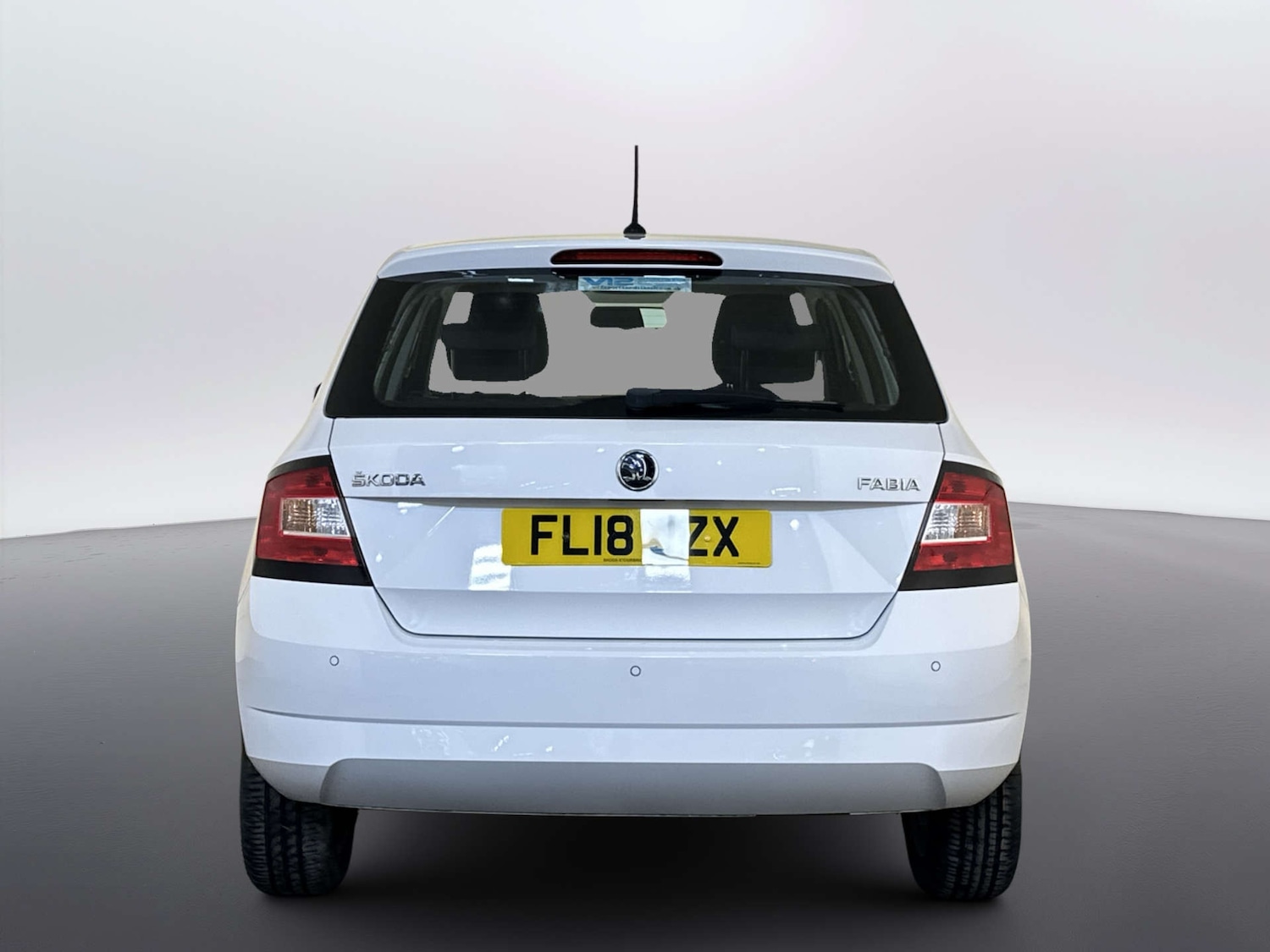 Used Skoda Fabia 2018 for sale - 77880496: Photo 9