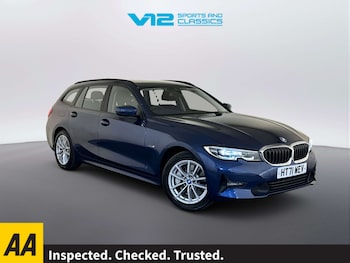 Used BMW 3 Series 2022 for sale - 78542432: Photo