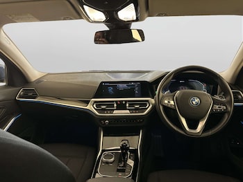 Used BMW 3 Series 2022 for sale - 78542432: Photo
