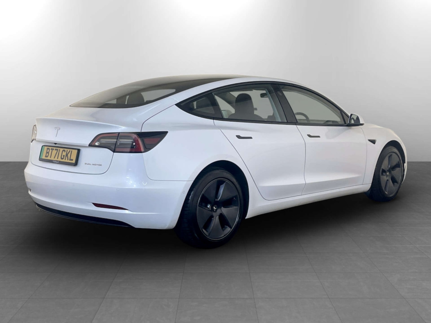 Used Tesla Model 3 2021 for sale - 77529406: Photo 10