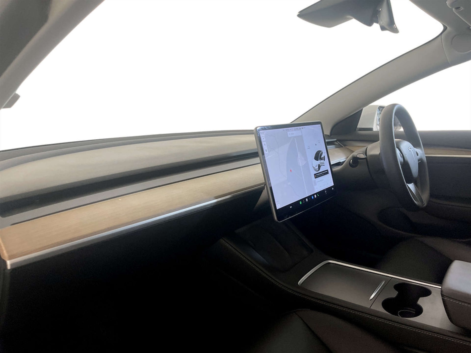 Used Tesla Model 3 2021 for sale - 77529406: Photo 12