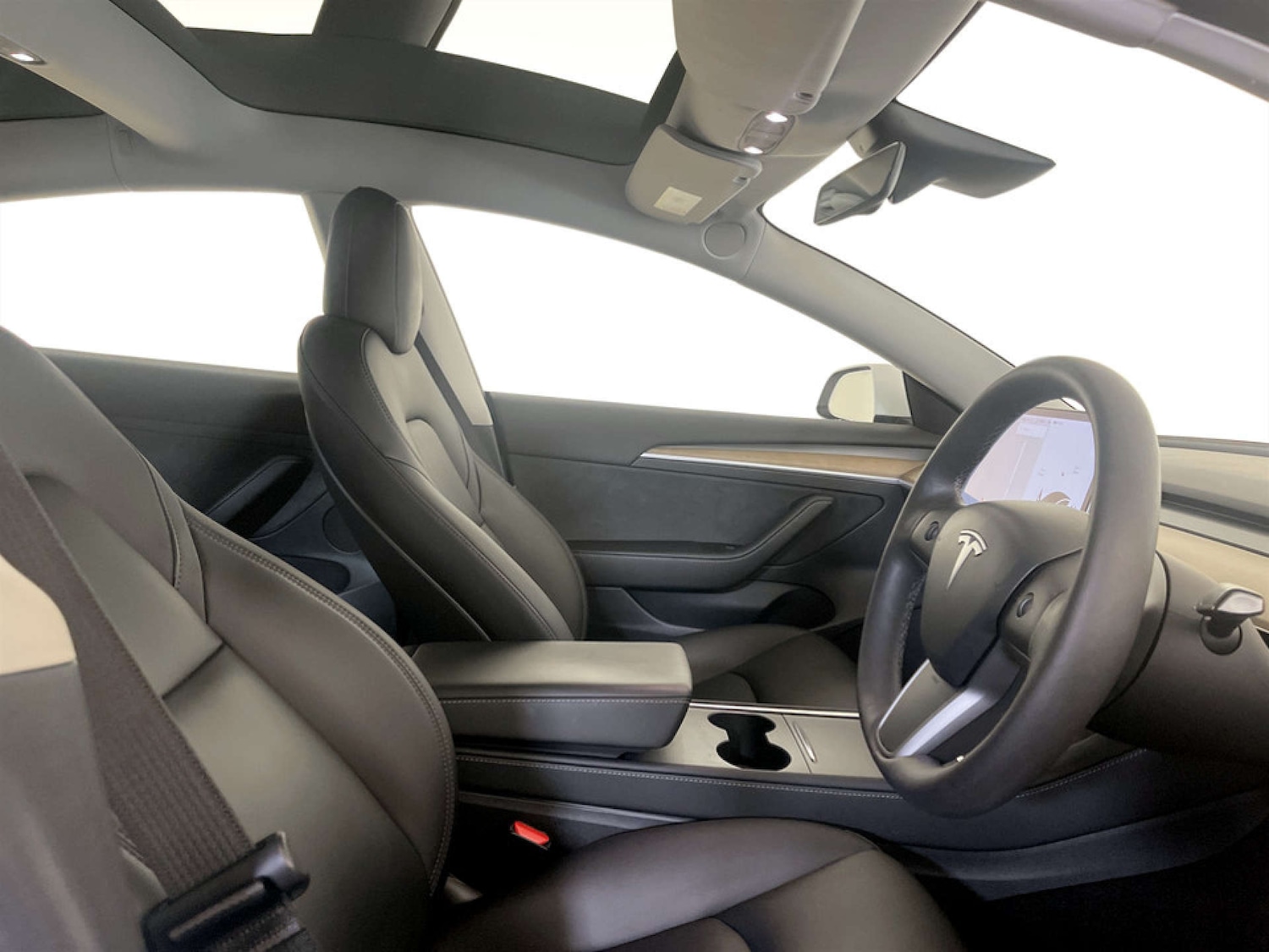 Used Tesla Model 3 2021 for sale - 77529406: Photo 13