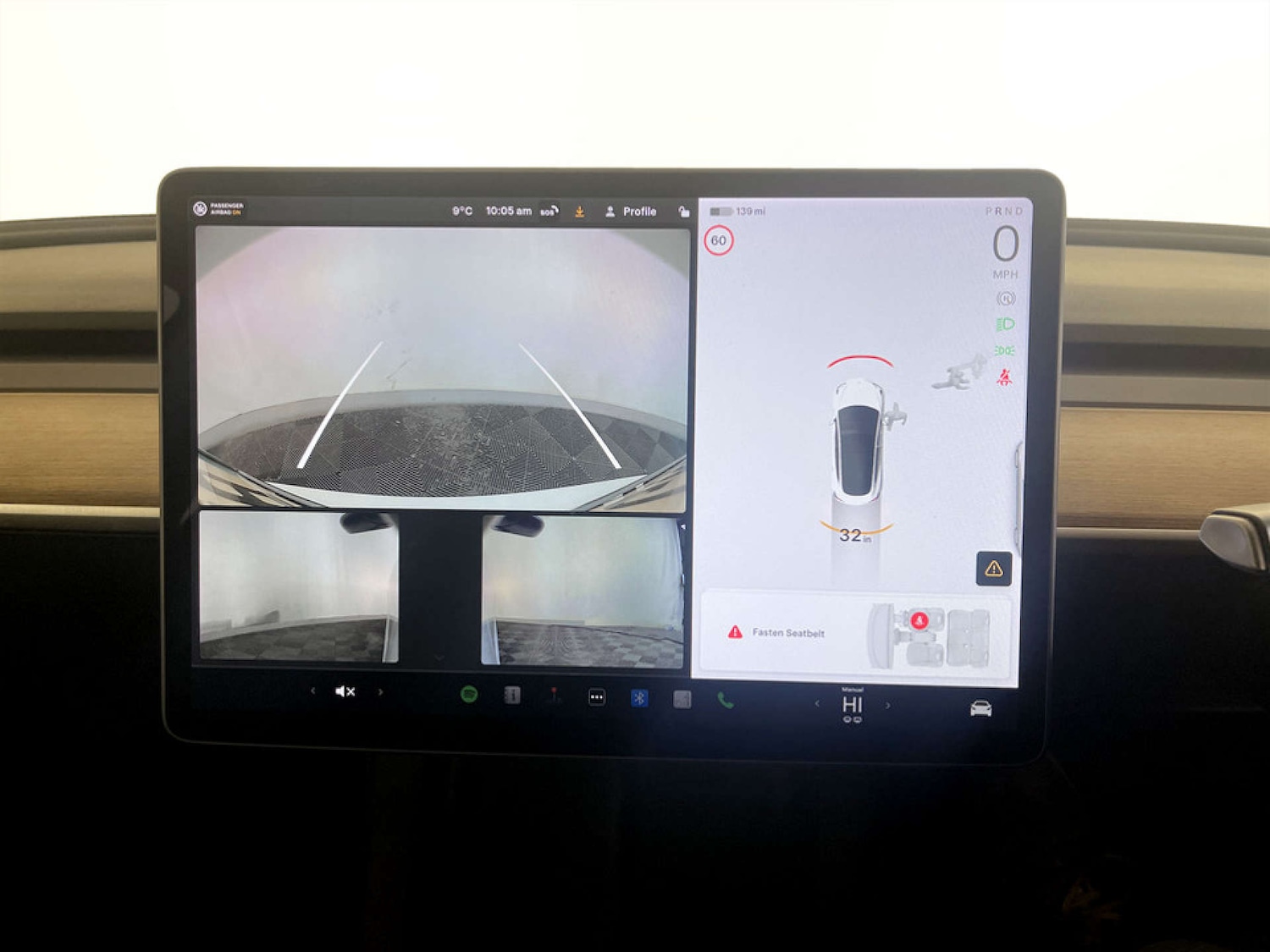 Used Tesla Model 3 2021 for sale - 77529406: Photo 20