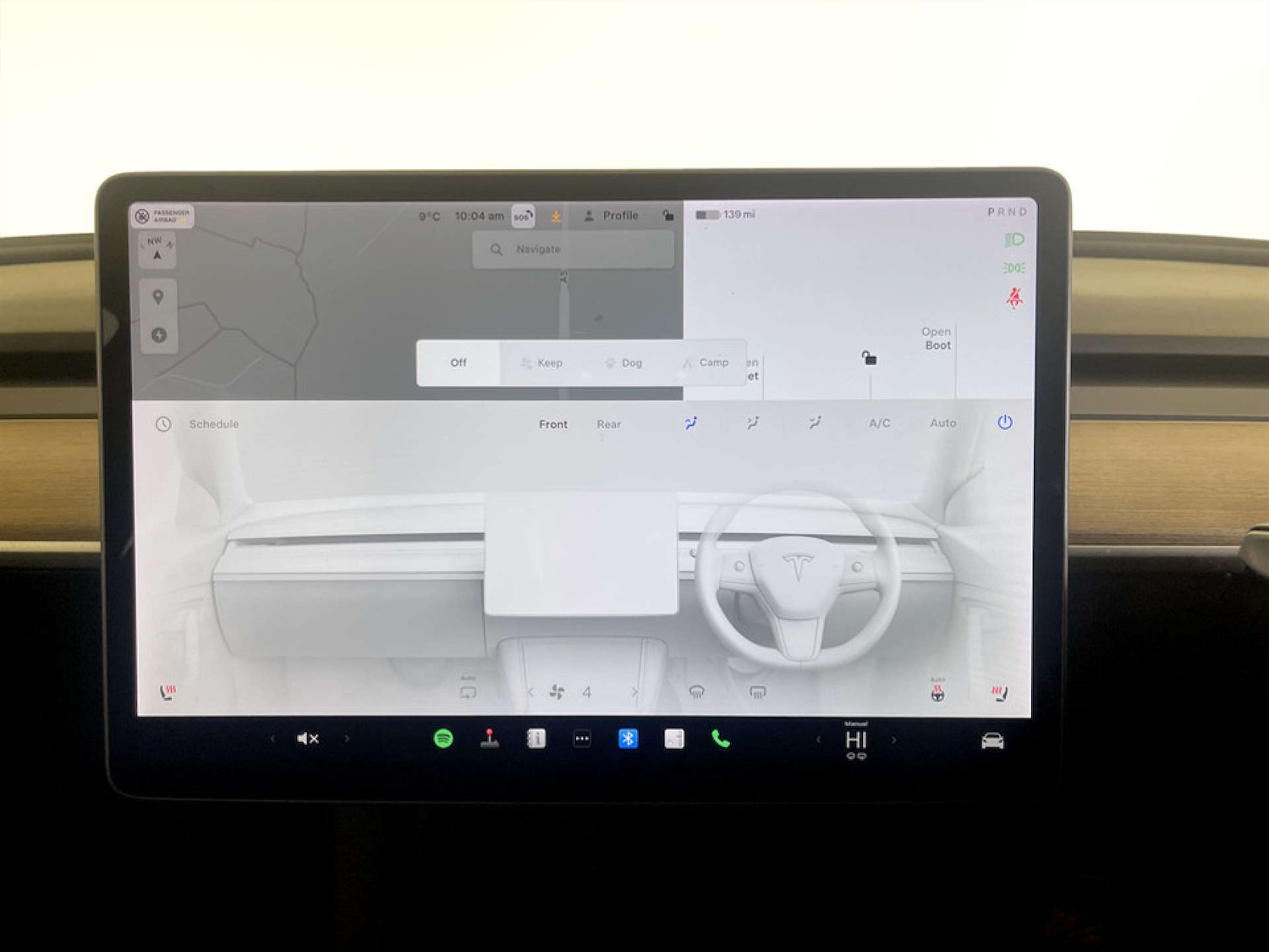 Used Tesla Model 3 2021 for sale - 77529406: Photo 22