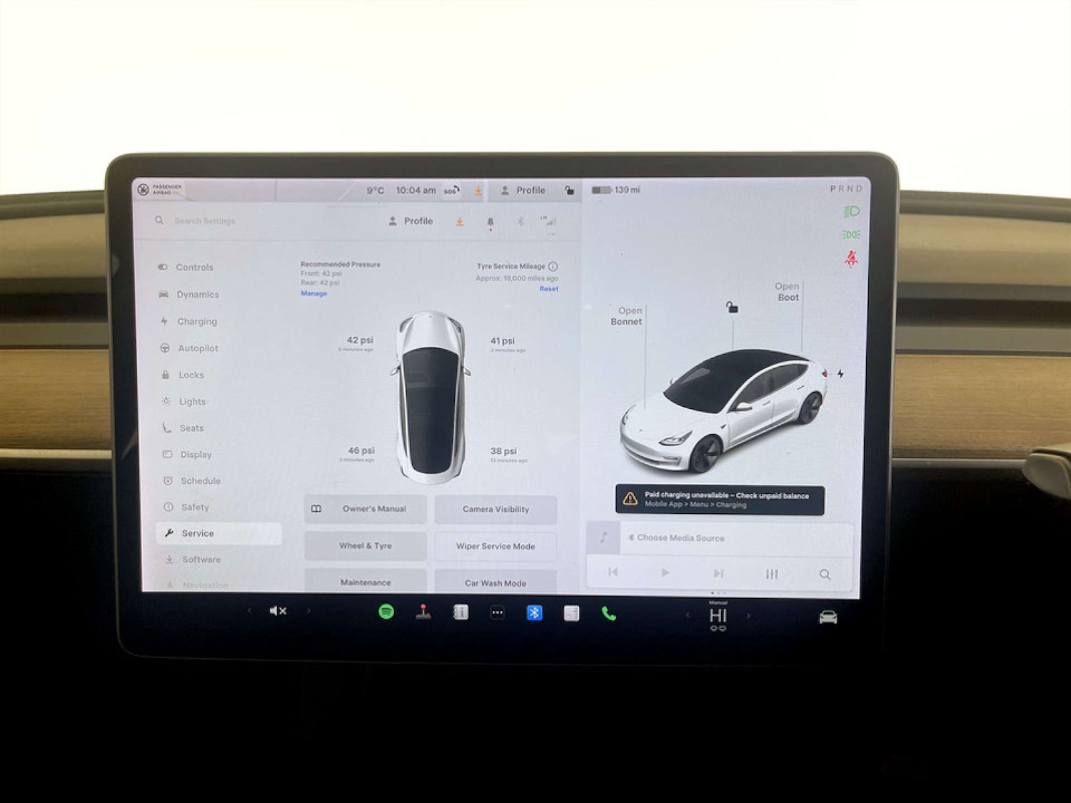 Used Tesla Model 3 2021 for sale - 77529406: Photo 25