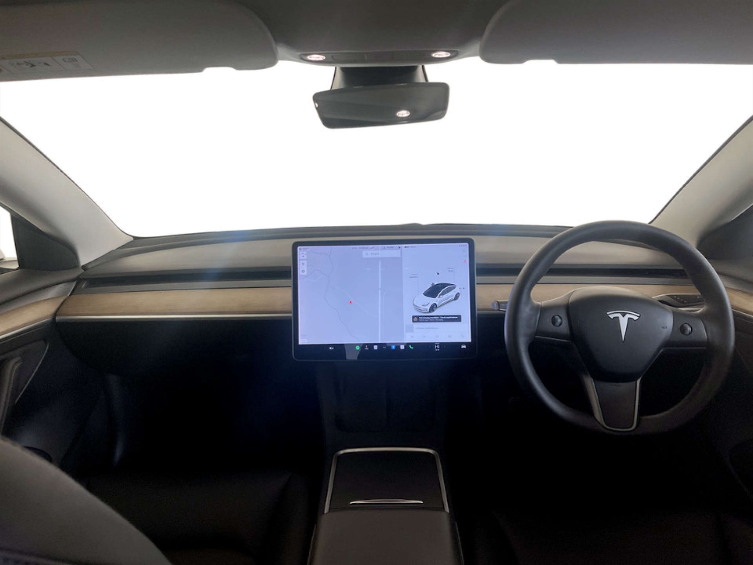 Used Tesla Model 3 2021 for sale - 77529406: Photo 3