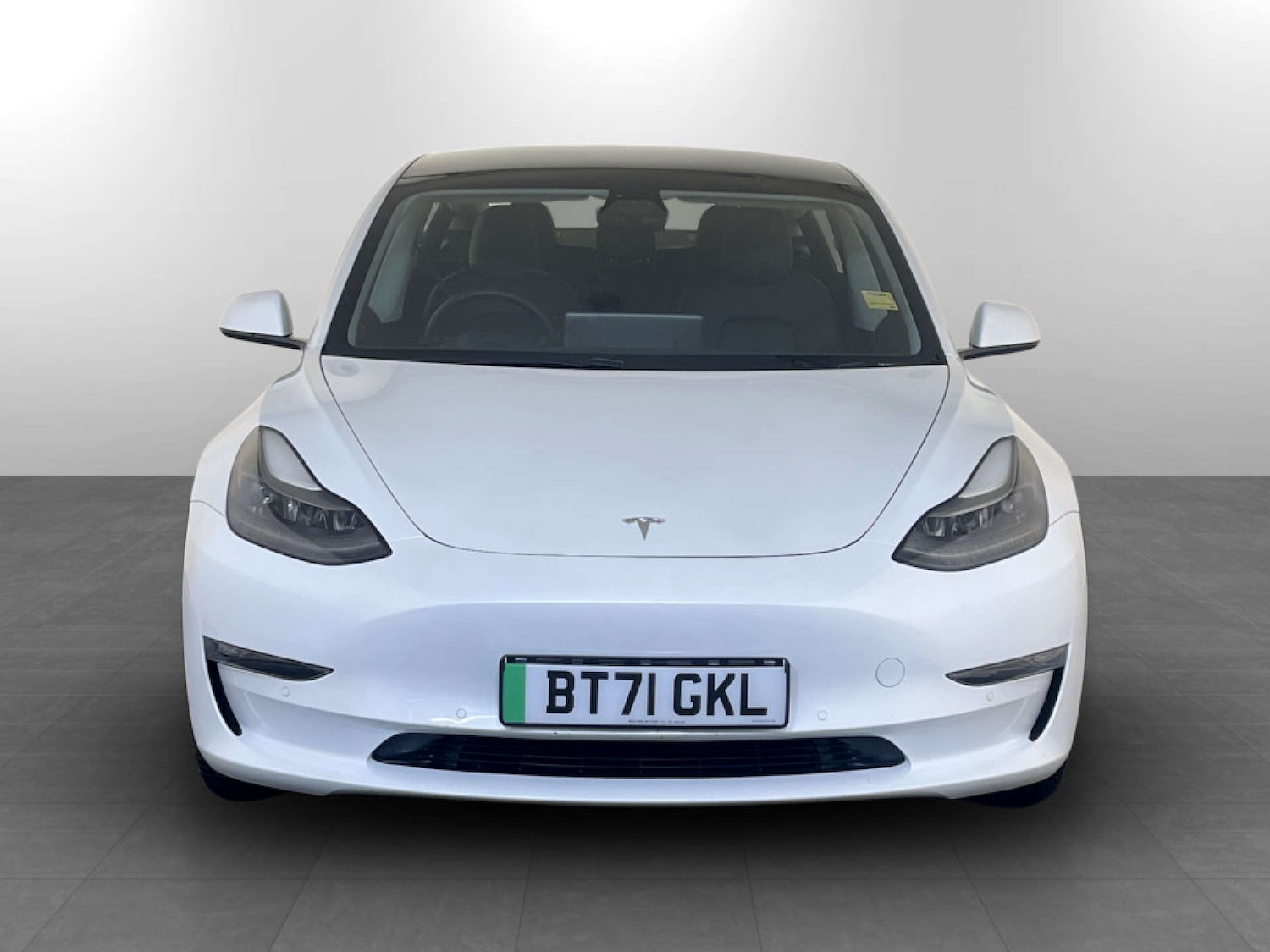 Used Tesla Model 3 2021 for sale - 77529406: Photo 5