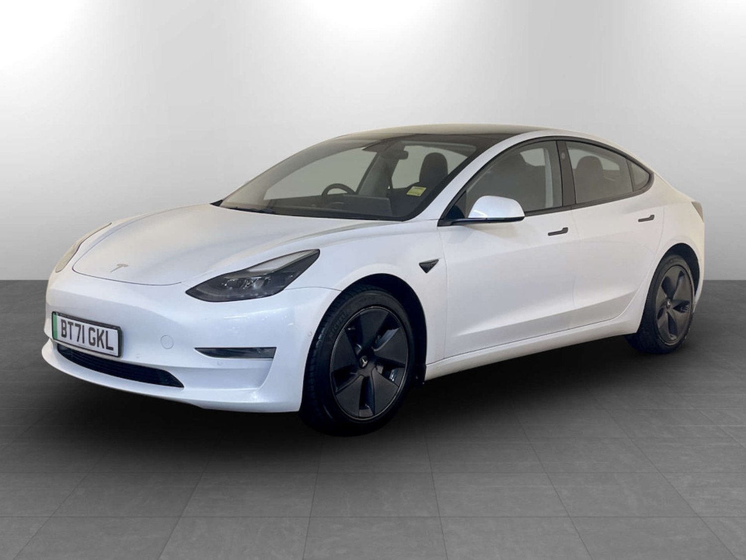 Used Tesla Model 3 2021 for sale - 77529406: Photo 6