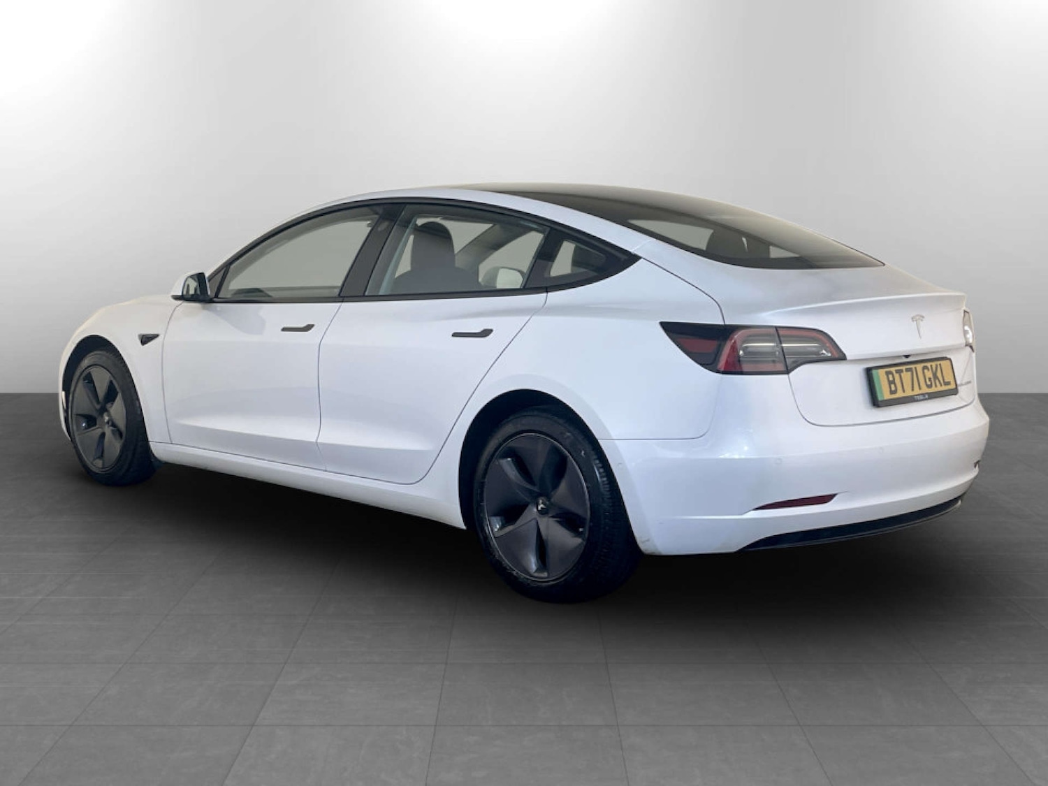 Used Tesla Model 3 2021 for sale - 77529406: Photo 8
