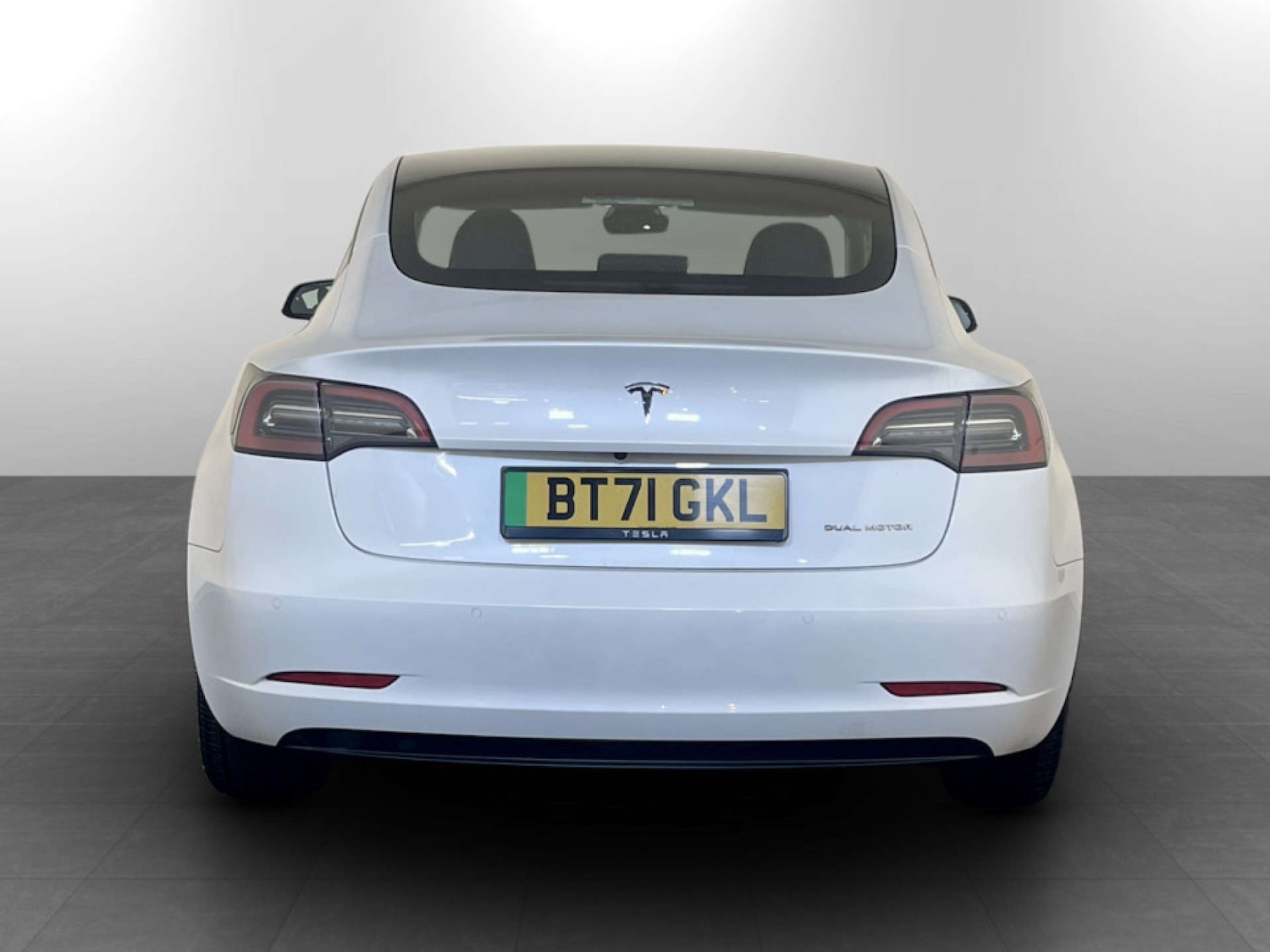 Used Tesla Model 3 2021 for sale - 77529406: Photo 9
